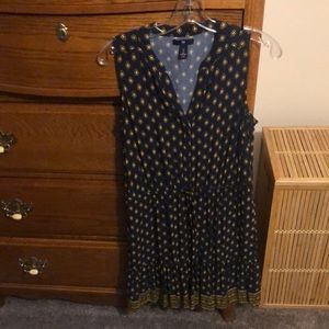 Gap Womens Dress